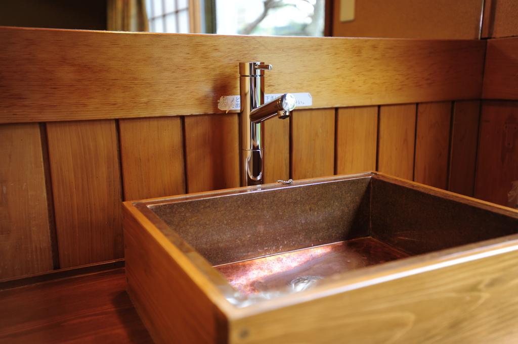 Hotel Tokinenoyado Yunushiichijoh Shiroishi  Zimmer foto