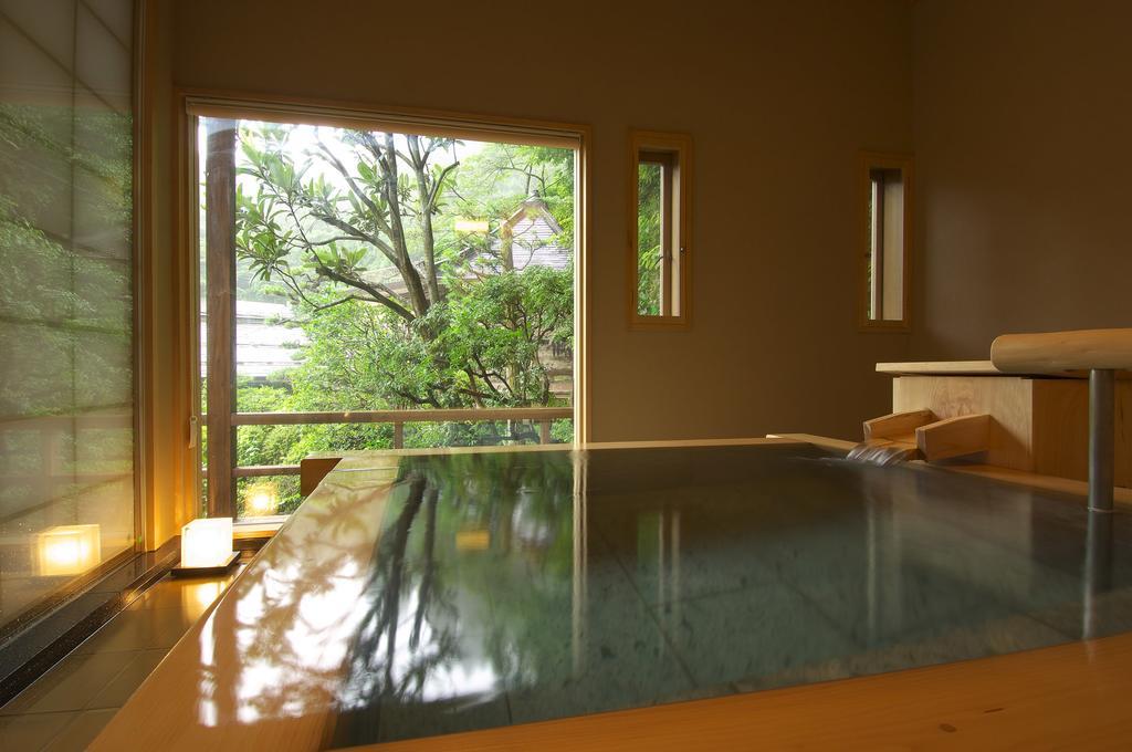 Hotel Tokinenoyado Yunushiichijoh Shiroishi  Zimmer foto