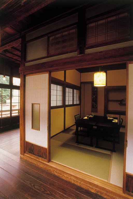 Hotel Tokinenoyado Yunushiichijoh Shiroishi  Exterior foto